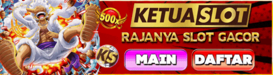 ketuaslot
